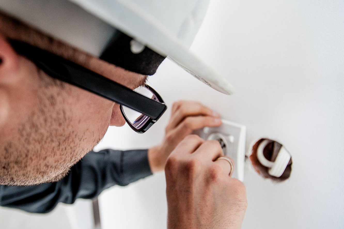 Handwerker - Eine Zielgruppe, die mit Öffentlichkeitsarbeit erreicht wird