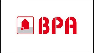 Logo BPA - Unternehmen das Betonabdichtungen herstellt, hat mehrere Produktmeldungen in Auftrag gegeben