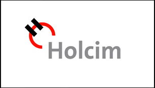 Logo Holzim - Ein wichtiger Zementhersteller, der bereits auf die PR-Dienstleistung vertraut