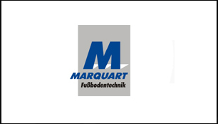 Logo Marquart - Ein Handwerksunternehmen, dass auf die PR von uns vertraut