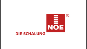Logo NOE-Schaltechnik - Ein langjähriger Auftraggeber von round-about-you