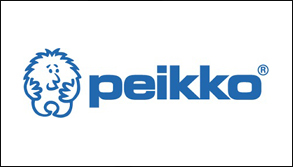 Logo Peikko - PR für Unternehmen aus der Bauwirtschaft