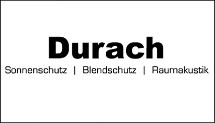 Log Durach - Ein Unternehmen, das Bauprodukte herstellt und Planer mit PR erreicht